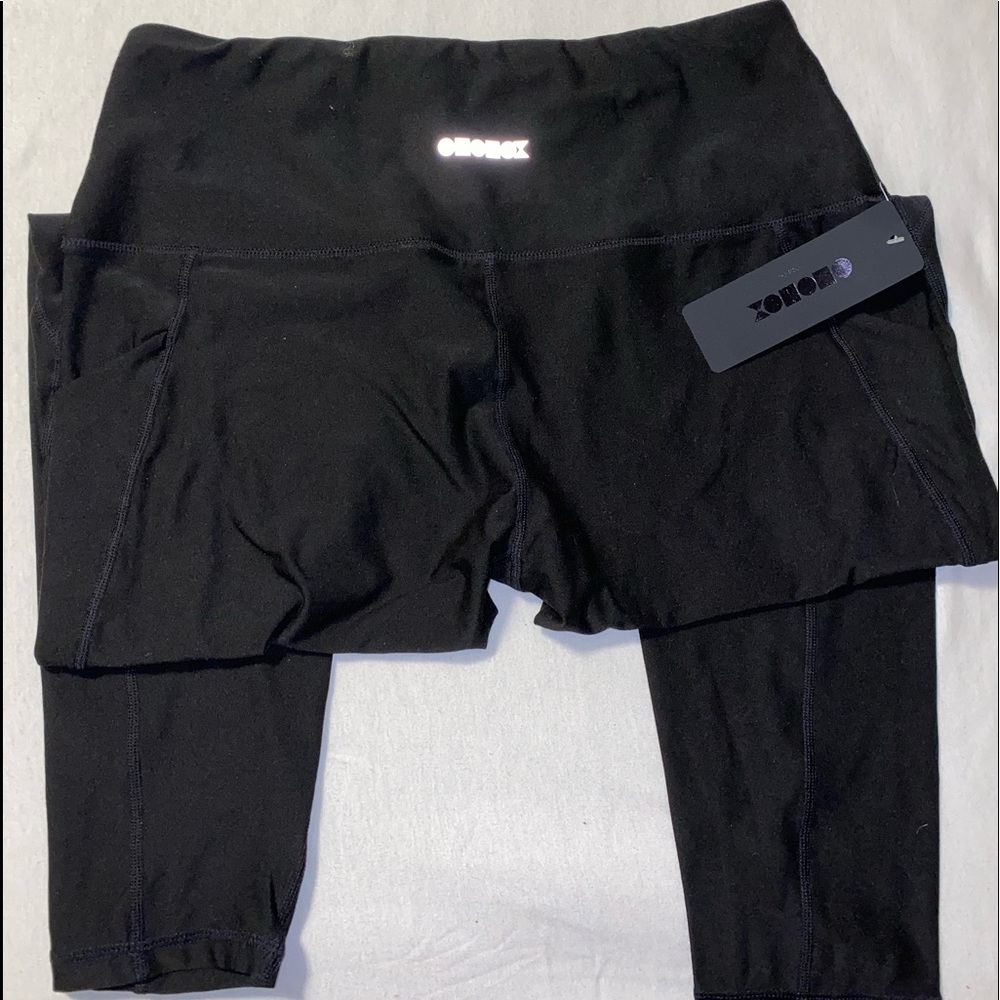 Women’s leggings